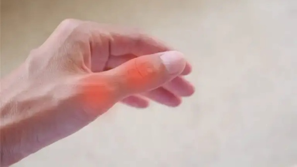 Thumb Pain overview