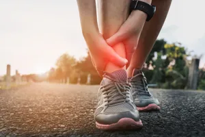 Sports injury physiotherapy