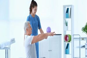 physiotherapy for elderly