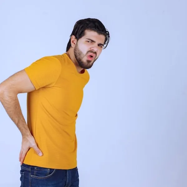 Why Does My Lower Back Hurt? Causes and Effective Remedies