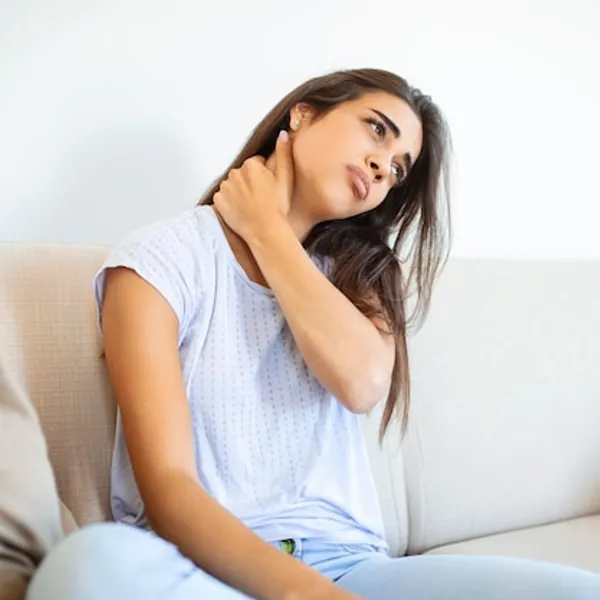 Cervical Spondylosis Treatment: How Physiotherapy Can Help