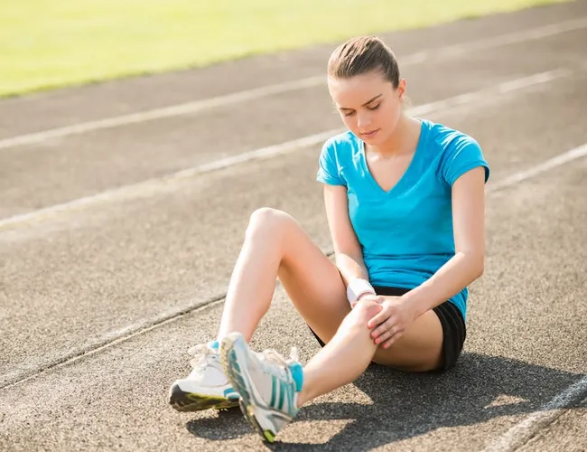 ACL Injury causes