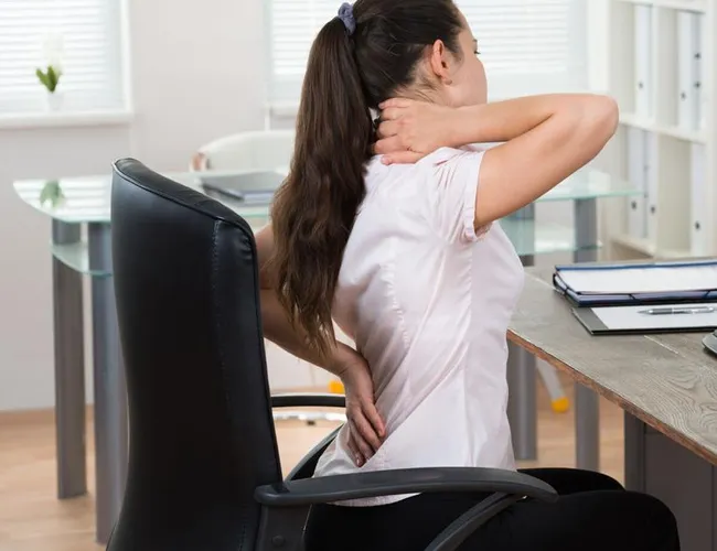 Back Pain causes