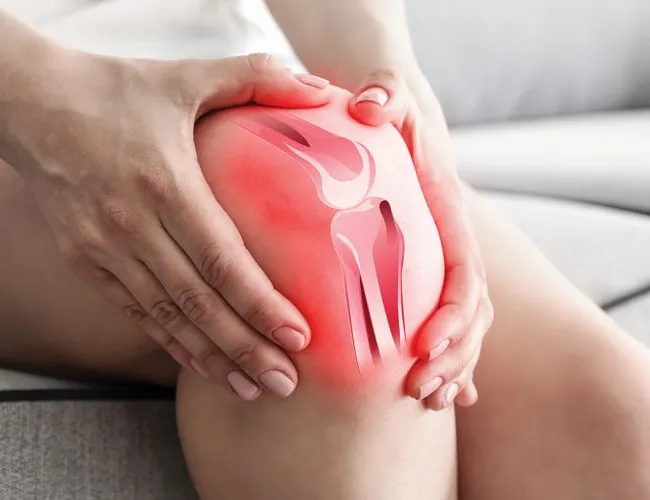 ACL Injury symptoms