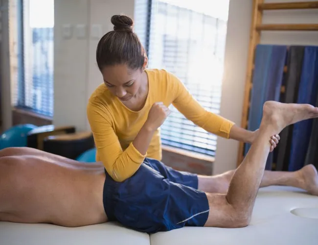Sciatica Pain treatment