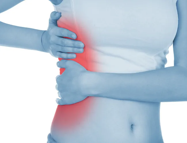 Chostochondritis symptoms