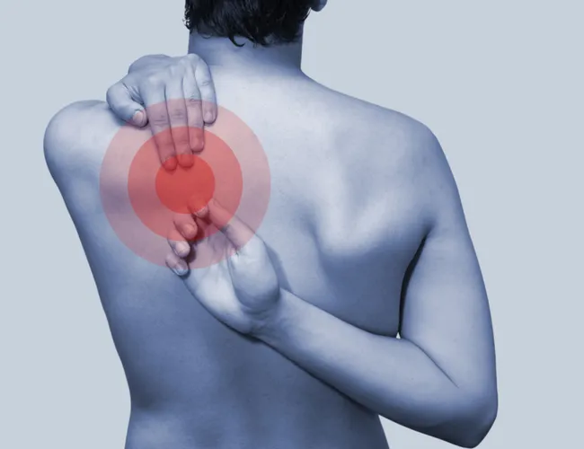 Back Pain symptoms