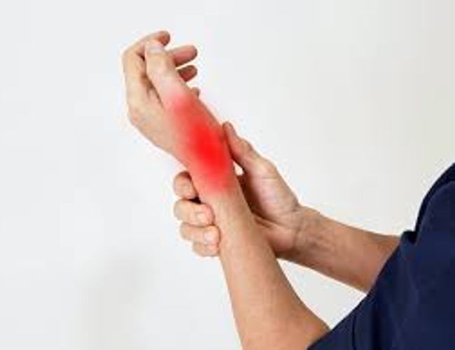 Thumb Pain causes