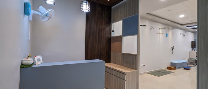Dr. Raj's C7Physio Clinic