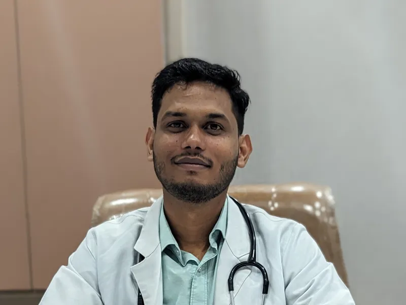 Dr Raj Maheshwari