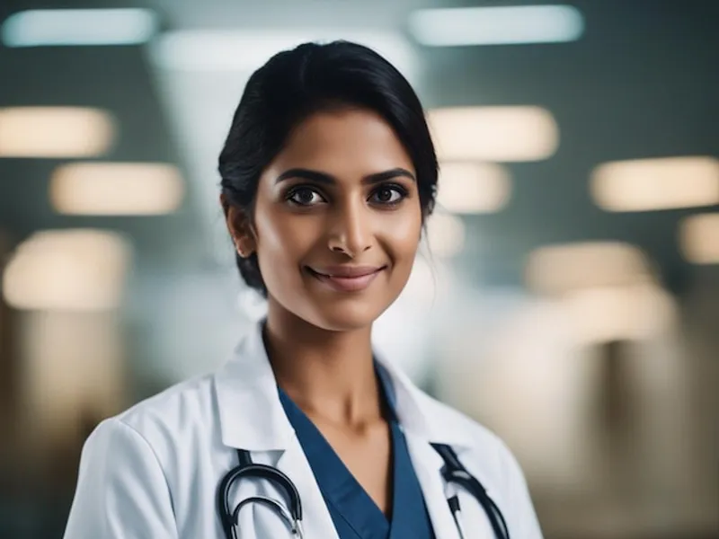 Dr Smriti Sachi