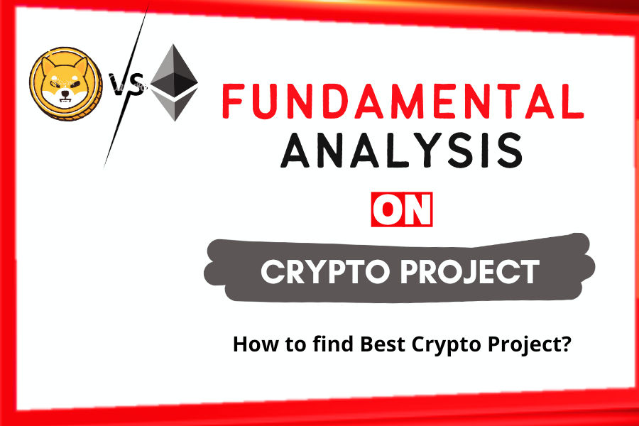 Crypto Fundamental Analysis: Complete Guide to Evaluating Blockchain Projects