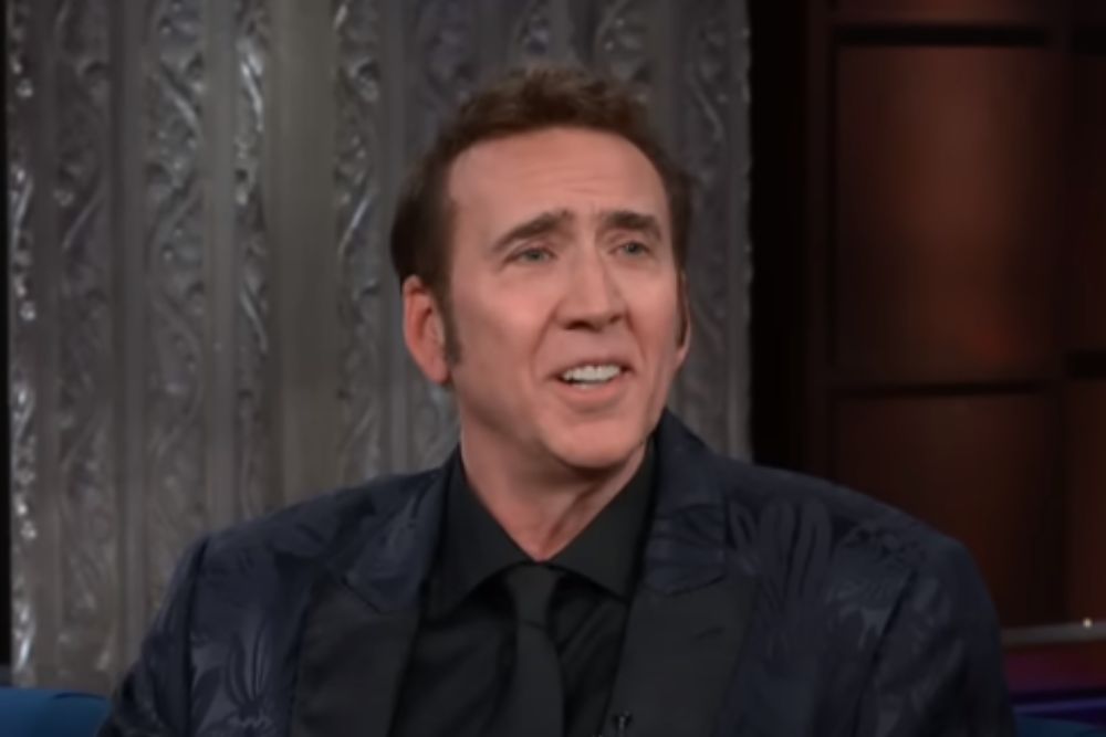 Nicolas Cage Net Worth CryptoGlobally