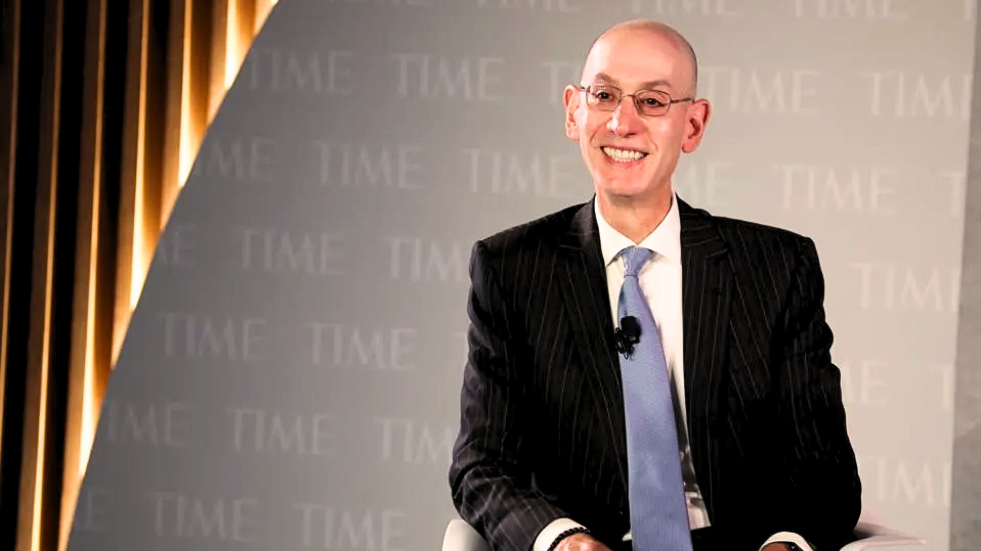 Adam Silver Net Worth CryptoGlobally