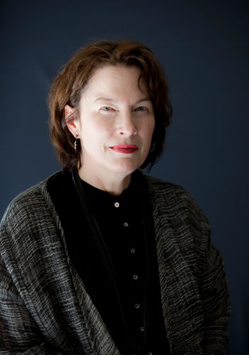 Alice Sebold