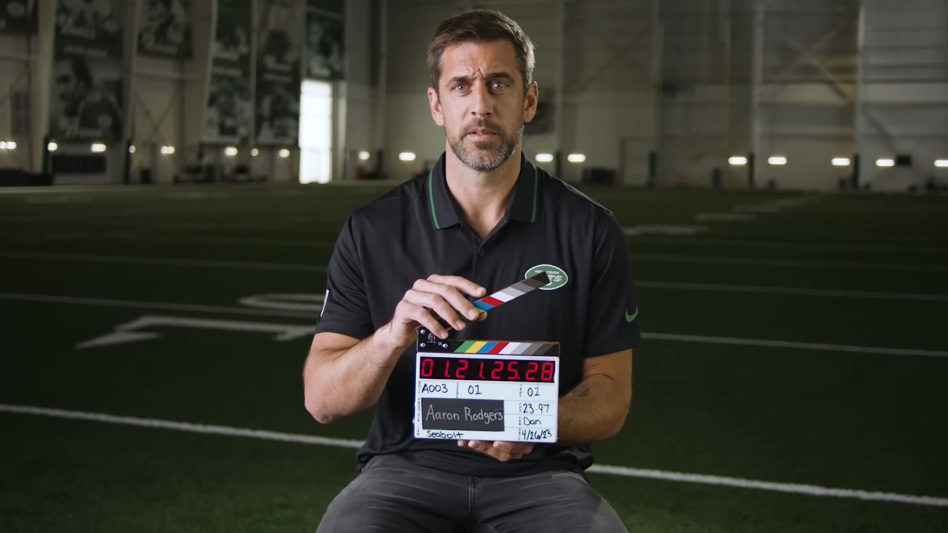 Aaron Rodgers Net Worth - CryptoGlobally