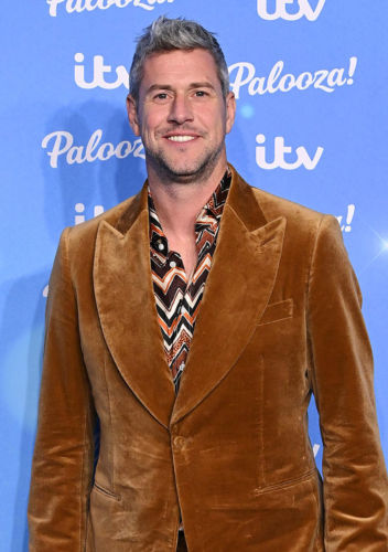 Ant Anstead