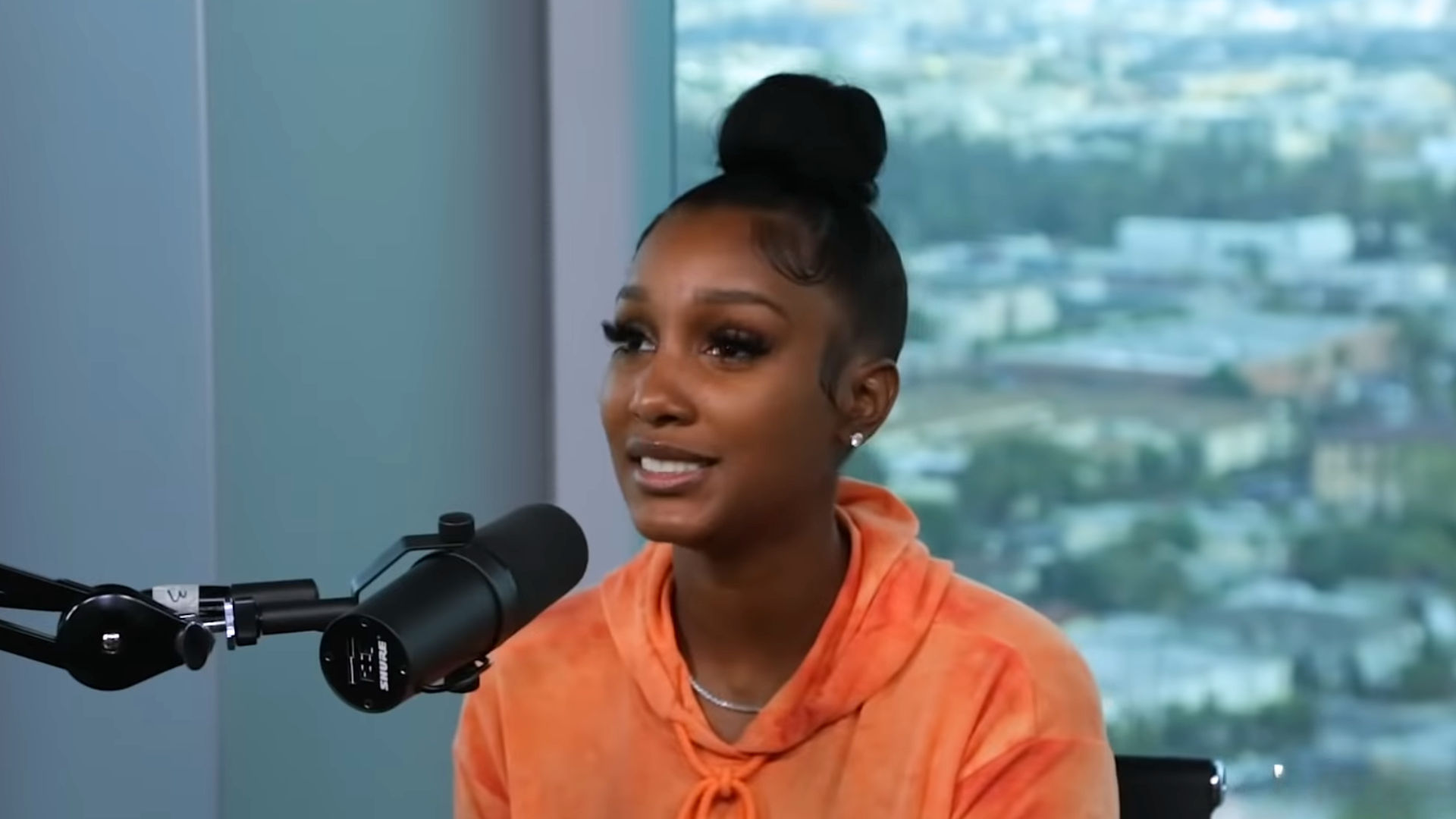 Bernice Burgos Net Worth - CryptoGlobally