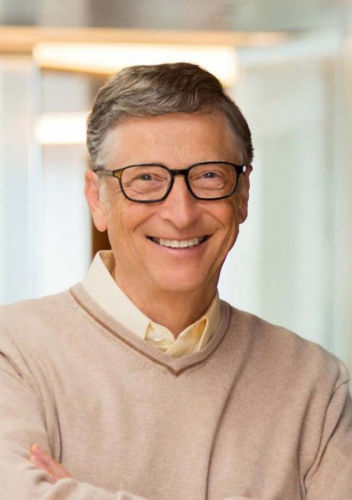 Bill Gates