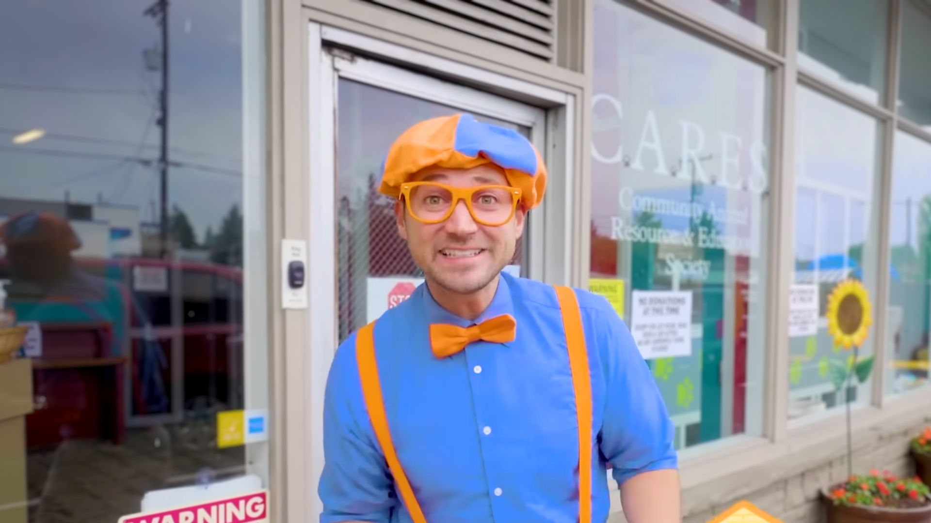 Blippi Net Worth CryptoGlobally