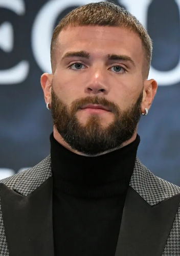 Caleb Plant