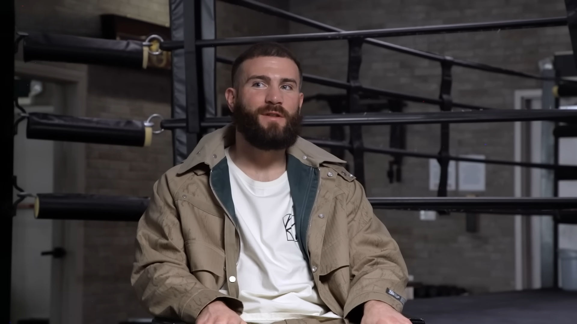 Caleb Plant Net Worth CryptoGlobally