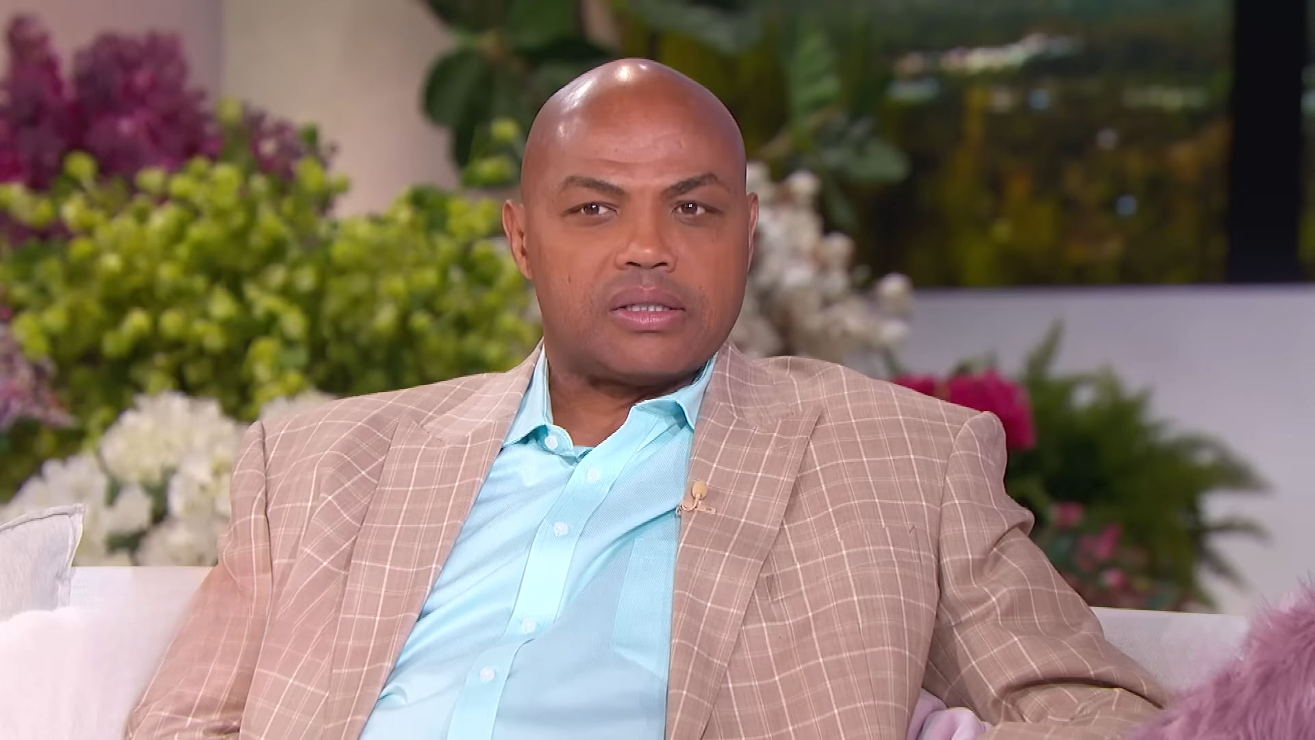 Charles Barkley Net Worth CryptoGlobally