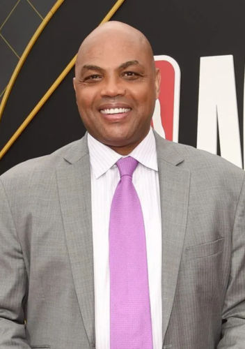 Charles Barkley