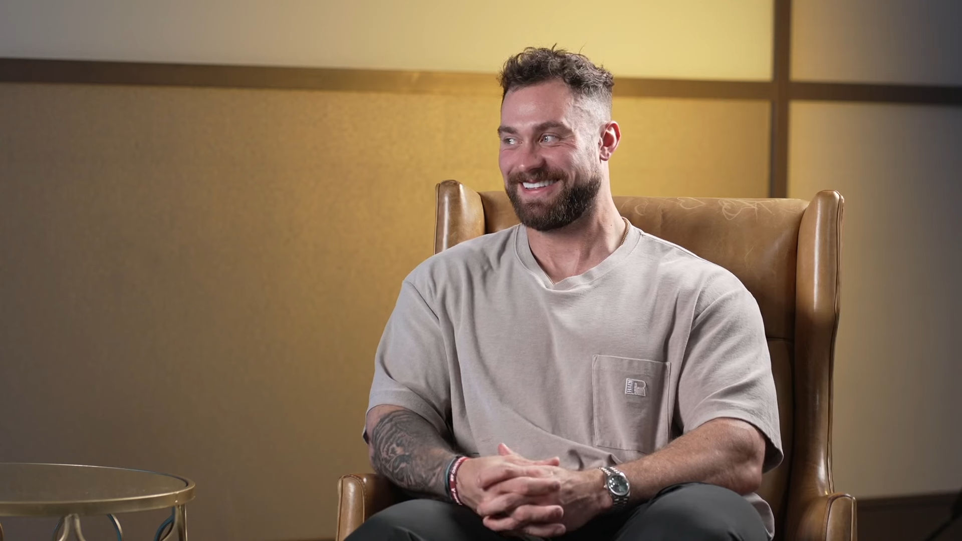Chris Bumstead Net Worth CryptoGlobally