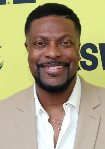 Chris Tucker