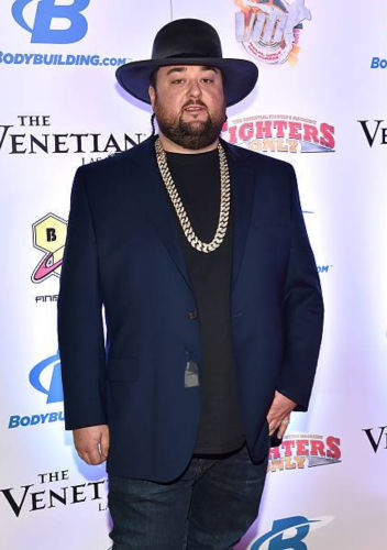 Chumlee