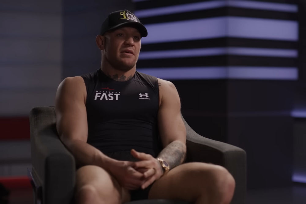 Conor McGregor Net Worth - CryptoGlobally