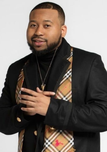 DJ Akademiks
