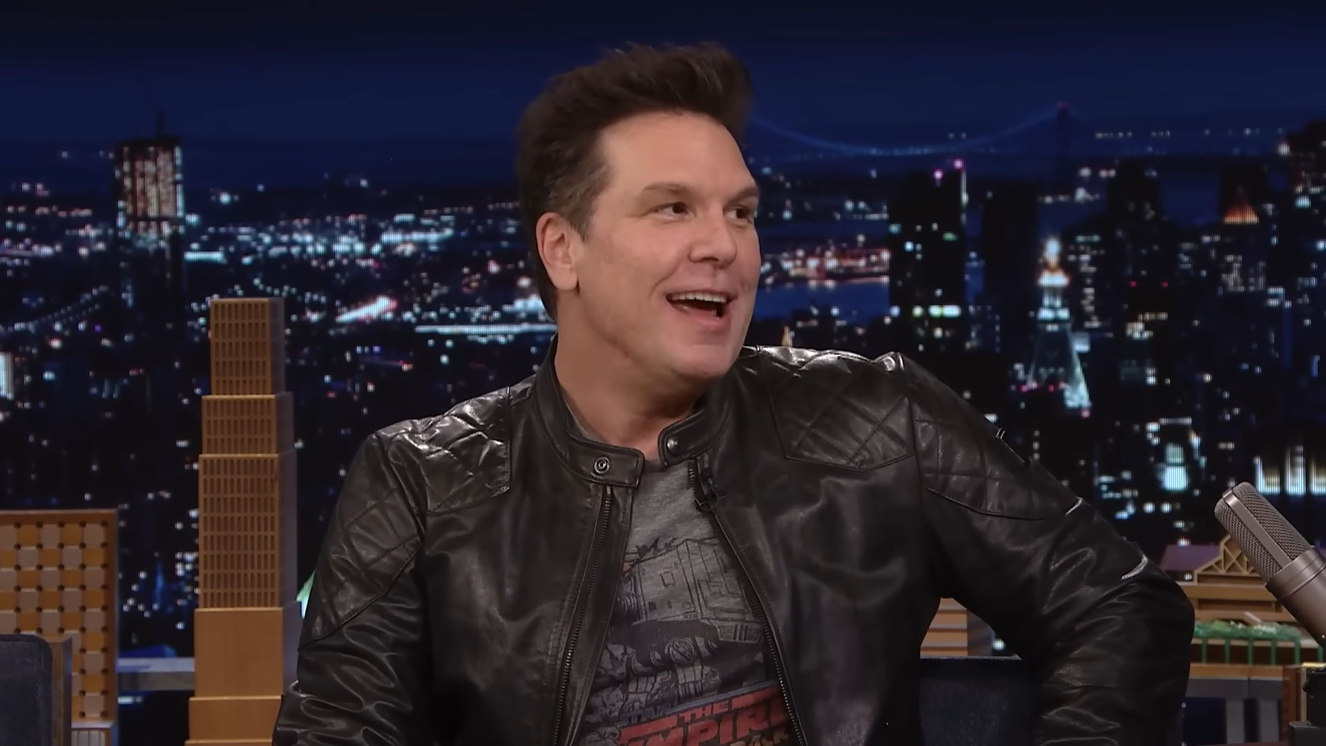Dane Cook Net Worth - CryptoGlobally