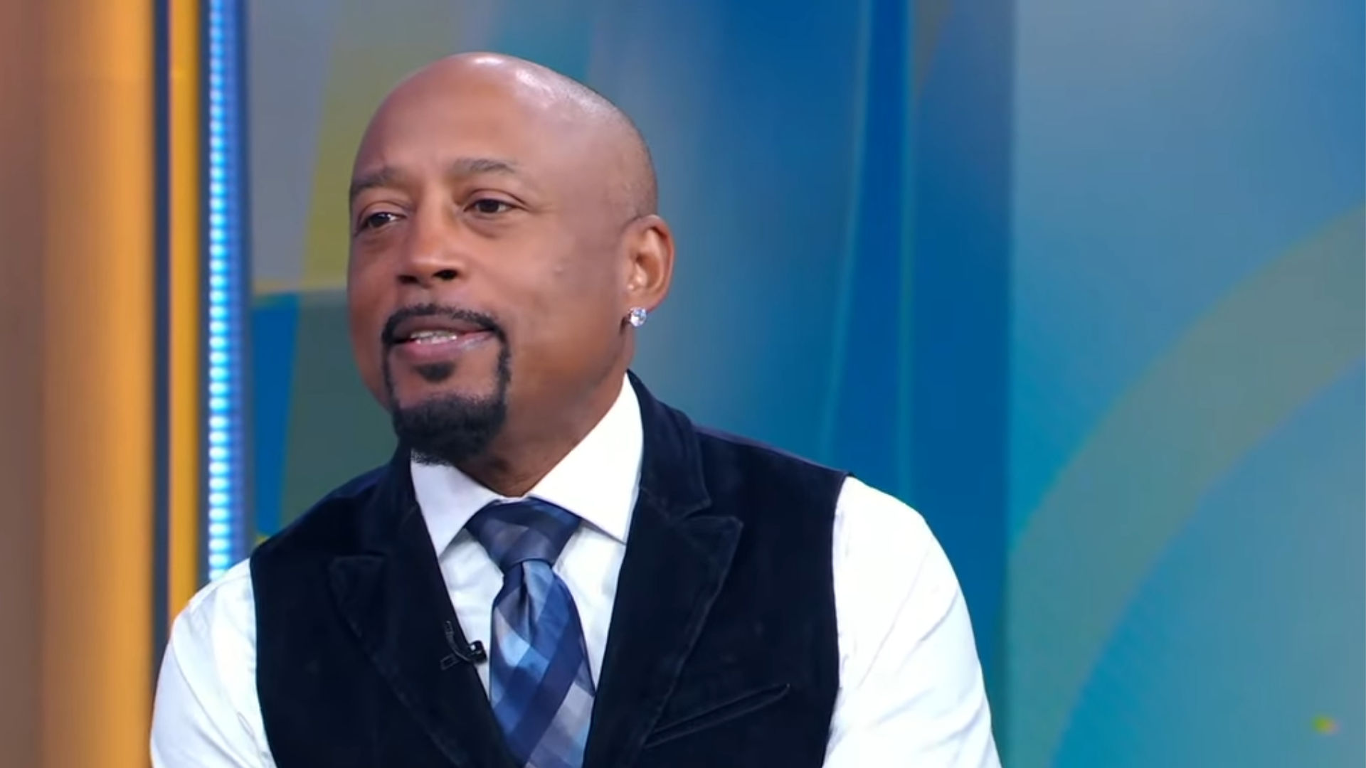 Daymond John Net Worth - CryptoGlobally