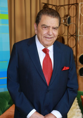 Don Francisco