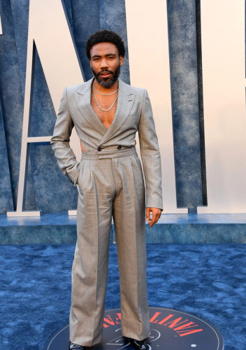 Donald Glover