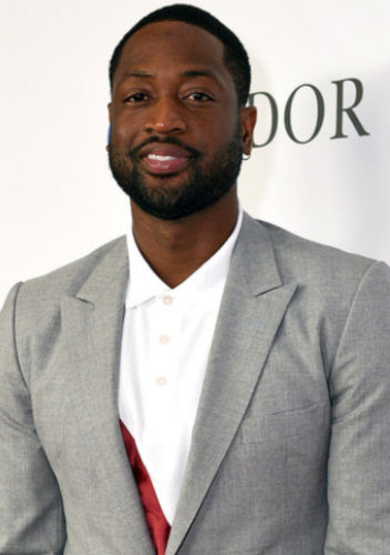 Dwyane-Wade