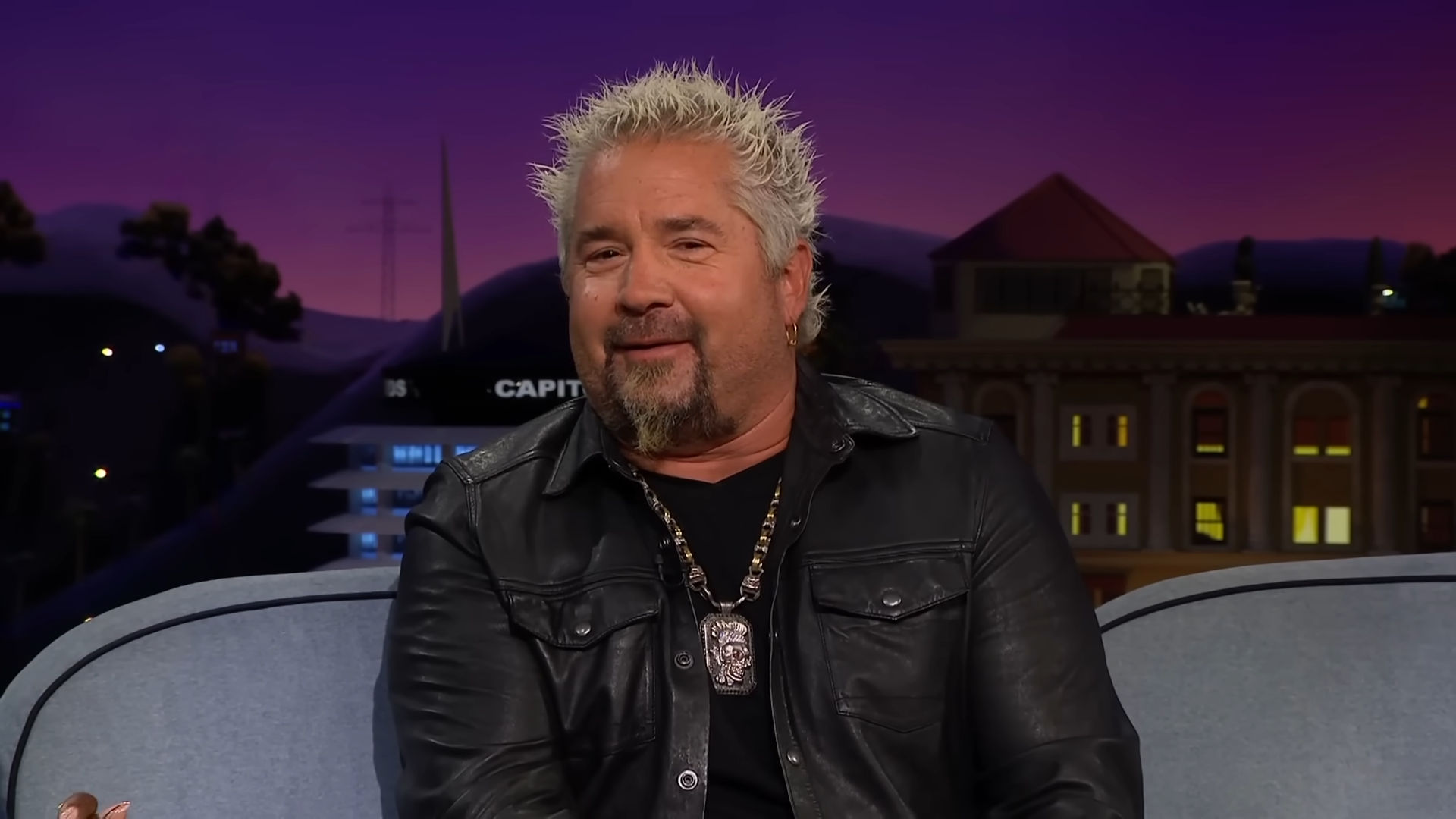 Guy Fieri Net Worth - CryptoGlobally