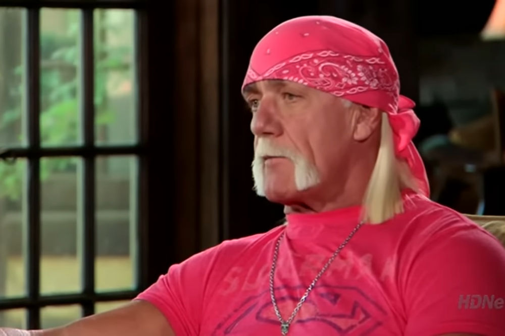 Hulk Hogan Net Worth CryptoGlobally