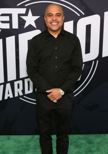 Irv Gotti