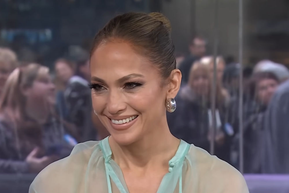 Jennifer Lopez Net Worth CryptoGlobally