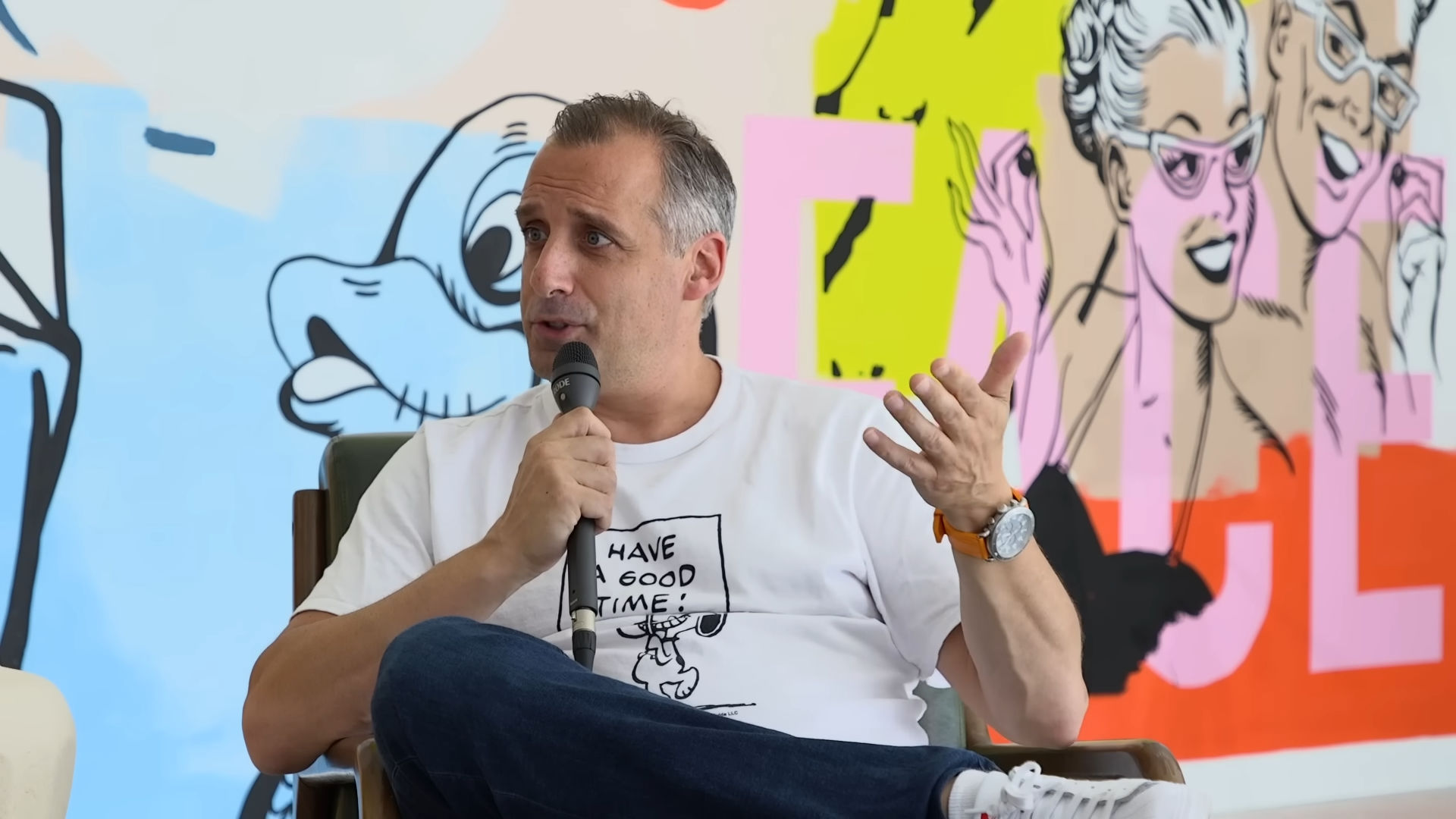 Joe Gatto Net Worth - CryptoGlobally