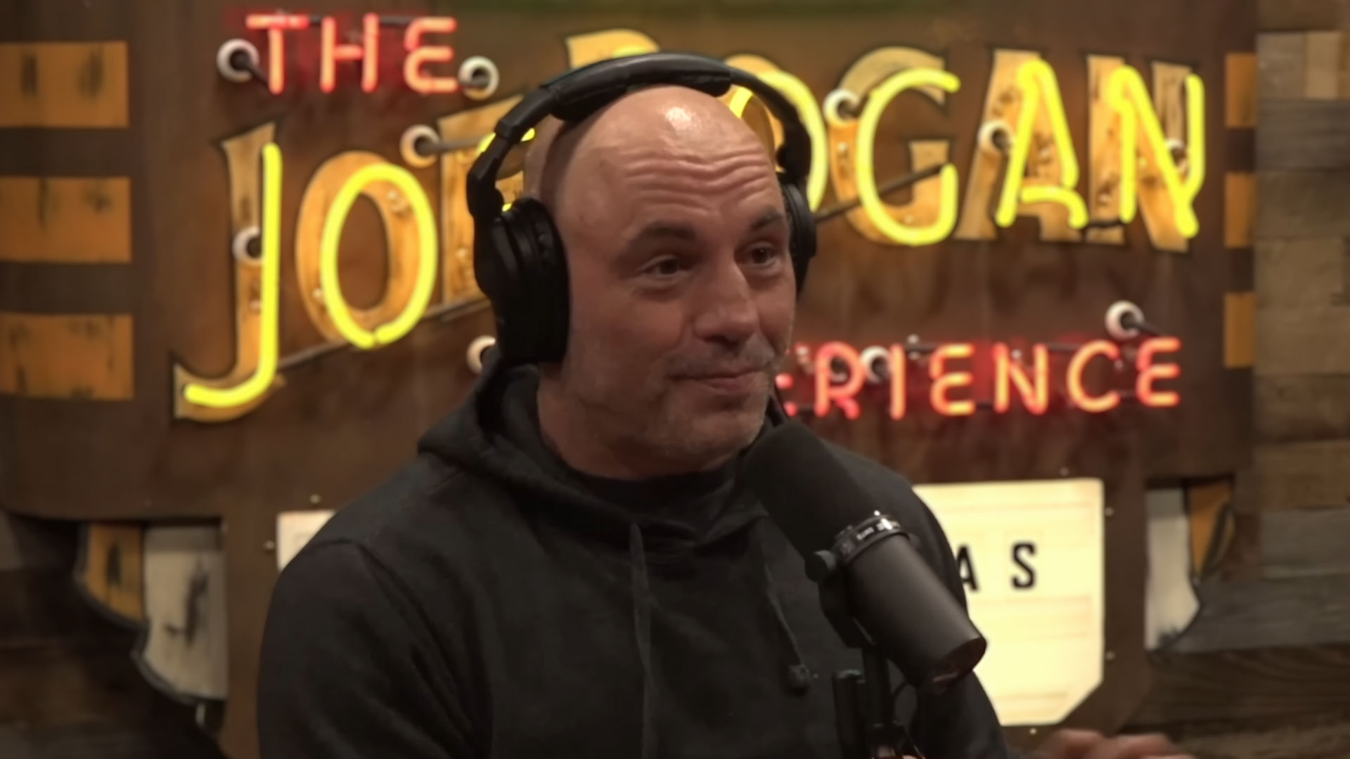 Joe Rogan Net Worth CryptoGlobally