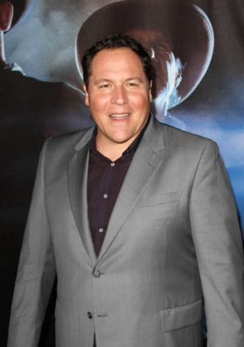 Jon Favreau