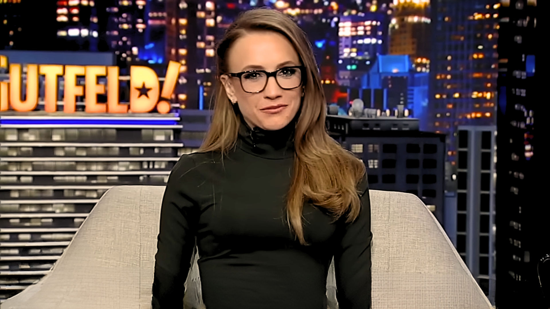 Kat Timpf Net Worth CryptoGlobally