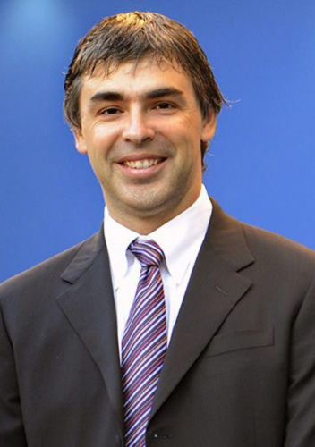 Larry Page