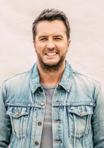 Luke Bryan