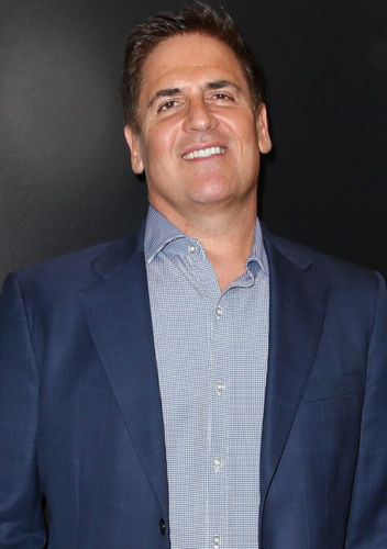 Mark Cuban