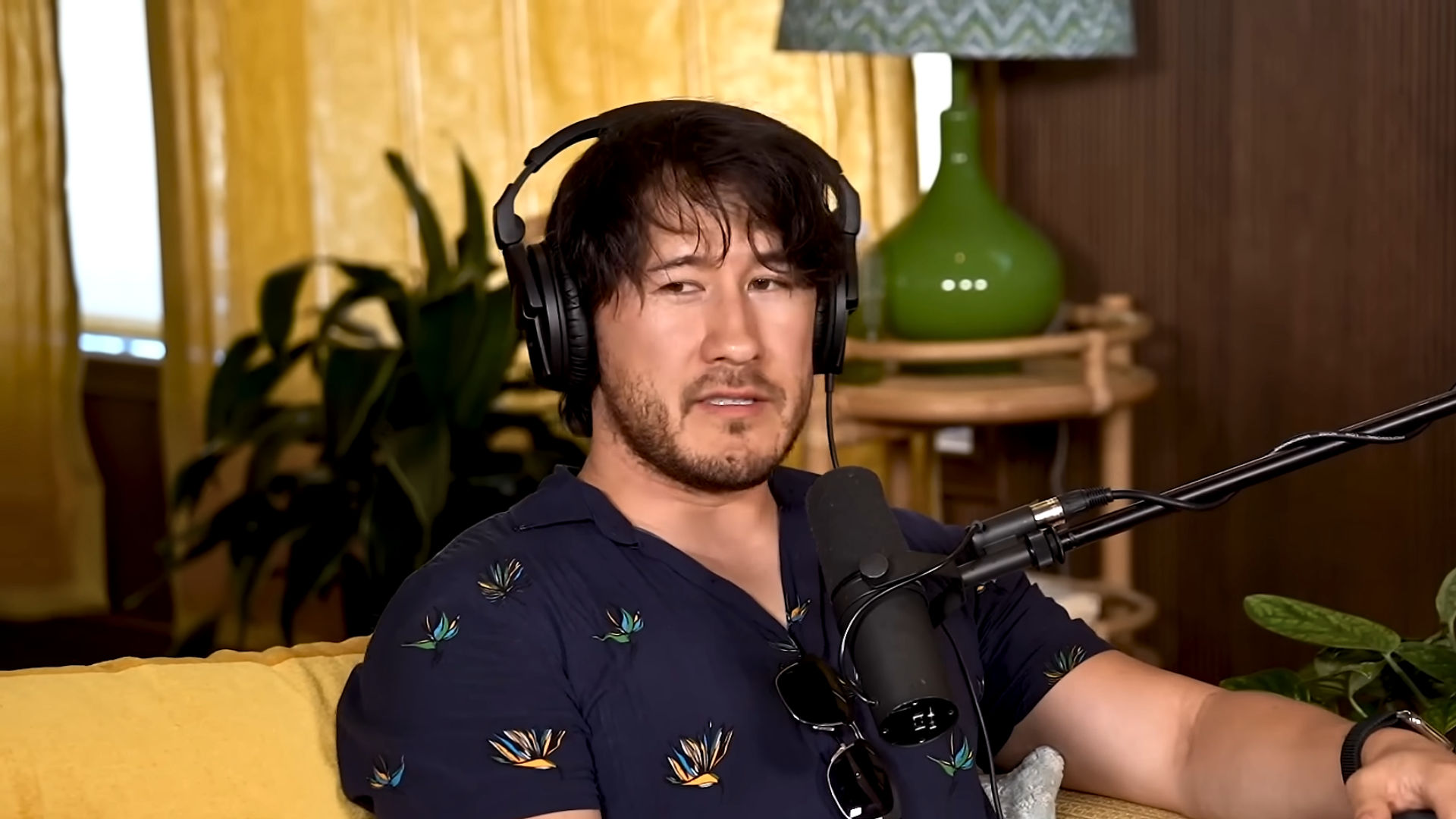 Markiplier Net Worth - CryptoGlobally